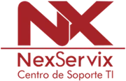 NexServix Logo